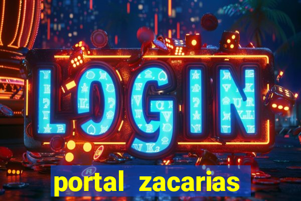 portal zacarias brinda nunes